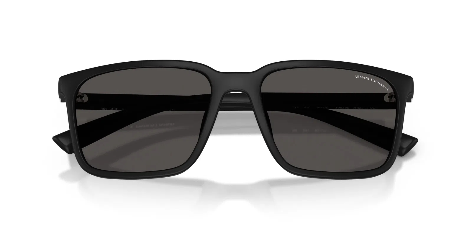 Armani Exchange 4172SU Sunglasses - view 19